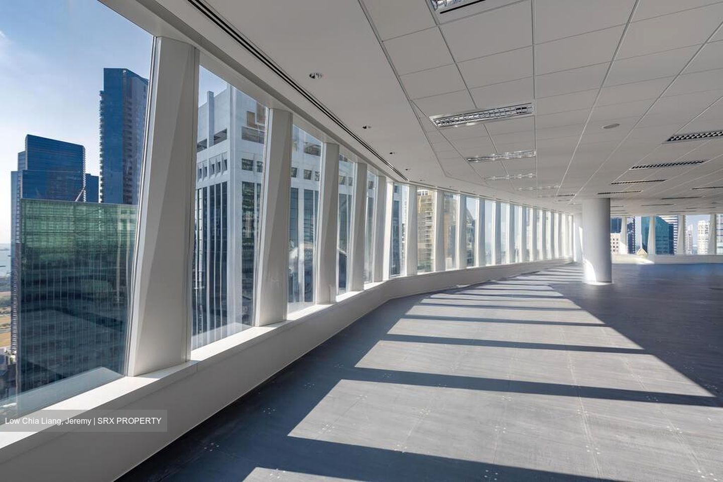 18 ROBINSON (D1), Office #565806991